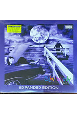 (LP) Eminem - The Slim Shady LP (expanded 3LP)