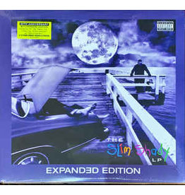 (LP) Eminem - The Slim Shady LP (expanded 3LP)