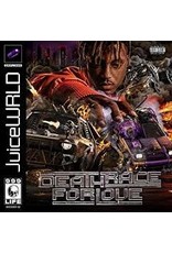 (LP) Juice Wrld - Death Race for Love (2LP)