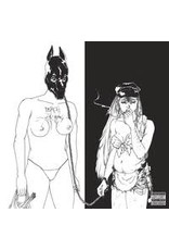 (LP) Death Grips - Money Store