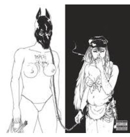 (LP) Death Grips - Money Store