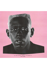 (LP) Tyler, The Creator - Igor