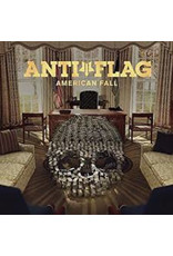 (LP) Anti-Flag - American Fall