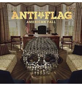 (LP) Anti-Flag - American Fall