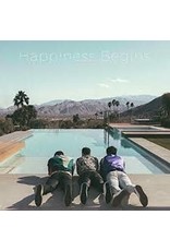 (LP) Jonas Brothers - Happiness Begins