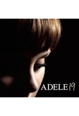 XL Recordings (LP) Adele - 19