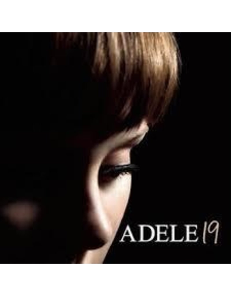 XL Recordings (LP) Adele - 19