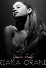 (LP) Ariana Grande - Yours Truly