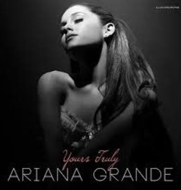 (LP) Ariana Grande - Yours Truly