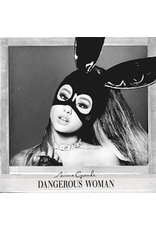 (LP) Ariana Grande - Dangerous Woman (2LP)