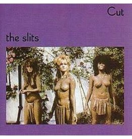 (LP) Slits - Cut (2019 Reissue)