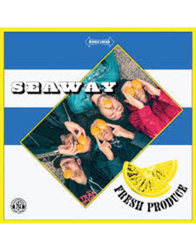 (LP) Seaway - Fresh Produce