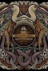 (LP) Hot Water Music - Shake Up the Shadows (EP)