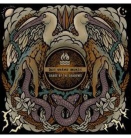 (LP) Hot Water Music - Shake Up the Shadows (EP)