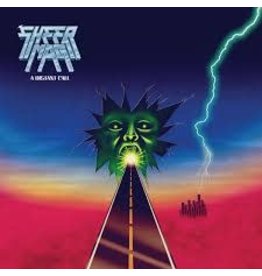 (LP) Sheer Mag - A Distant Call