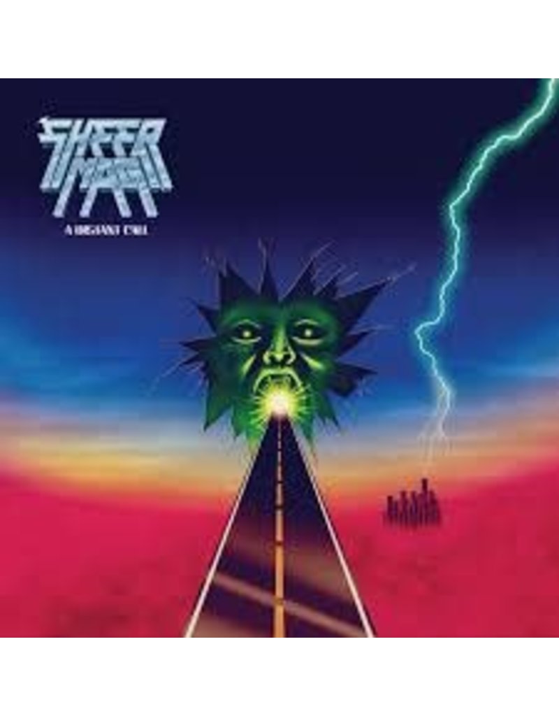 (LP) Sheer Mag - A Distant Call
