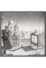 (LP) Social Distortion - Mommy's Little Monster (2019 Reissue)