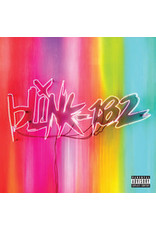 (LP) Blink 182 - Nine