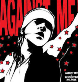(LP) Against Me - Reinventing Axl Rose (2019 Reissue)