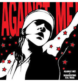 (LP) Against Me - Reinventing Axl Rose (2019 Reissue)