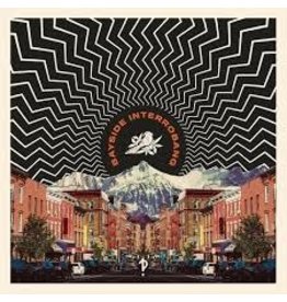 (LP) Bayside - Interrobang