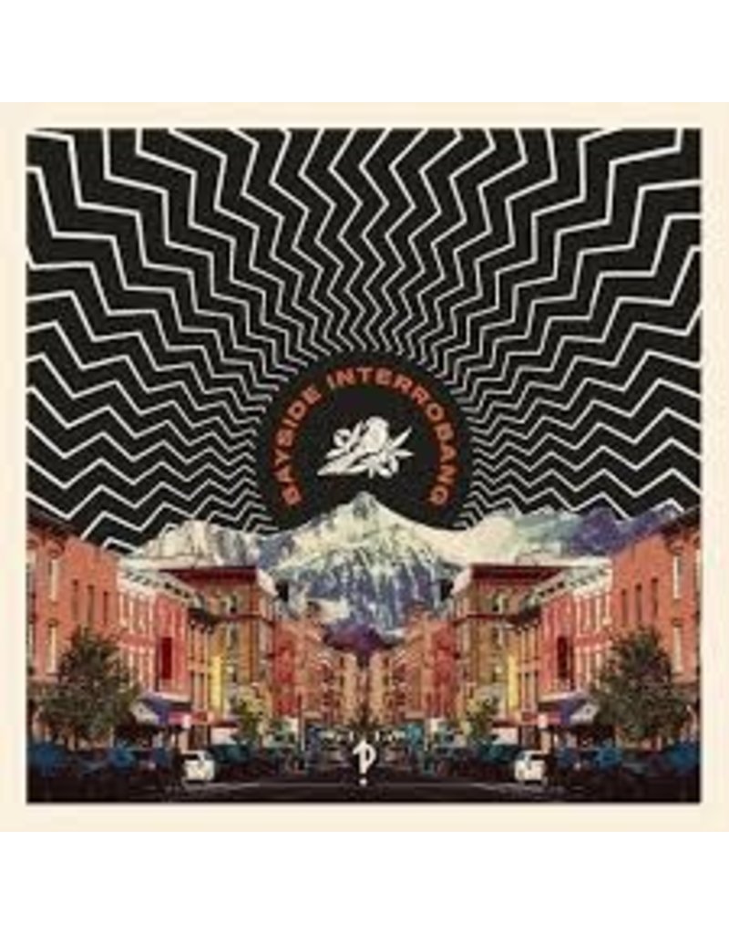 (LP) Bayside - Interrobang