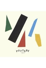 (LP) Pottery - No.1