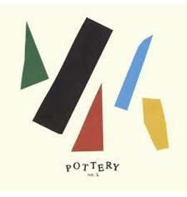 (LP) Pottery - No.1