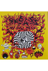 Loma Vista (LP) Skegss - My Own Mess (red vinyl)
