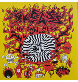 Loma Vista (LP) Skegss - My Own Mess (red vinyl)