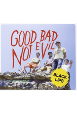 (LP) Black Lips - Good Bad Not Evil