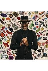 (LP) Keb' Mo' - Oklahoma