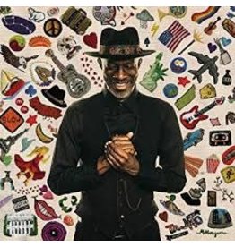 (LP) Keb' Mo' - Oklahoma