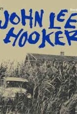 (LP) John Lee Hooker - The Country Blues Of (2019)