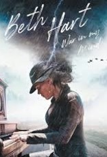 (LP) Beth Hart - War In My Mind