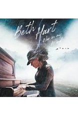 (LP) Beth Hart - War In My Mind
