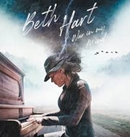 (LP) Beth Hart - War In My Mind