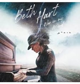 (LP) Beth Hart - War In My Mind