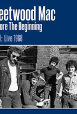 (LP) Fleetwood Mac - Before The Beginning (3LP) Vol. 1: Live 1968