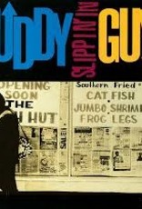 (LP) Buddy Guy - Slippin' in (2019 Reissue)