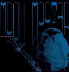 (LP) Mdou Moctar - Blue Stage Sessions (DIS)