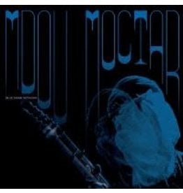 (LP) Mdou Moctar - Blue Stage Sessions (DIS)