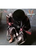 (LP) Stevie Ray Vaughan - In Step (2019 Reissue)