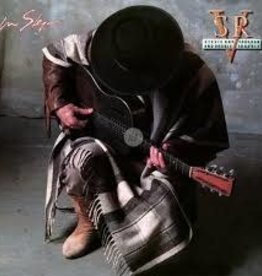 (LP) Stevie Ray Vaughan - In Step (2019 Reissue)