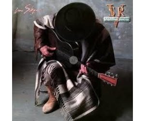 LP) Stevie Ray Vaughan - In Step (2019 Reissue) - Dead Dog Records