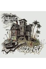 (LP) Sublime (With Rome) - Blessings (Green)