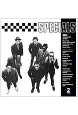 (LP) Specials - Self Titled (2LP/40th Anniversary half speed master)