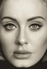 XL Recordings (LP) Adele - 25