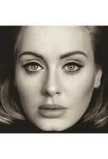 XL Recordings (LP) Adele - 25