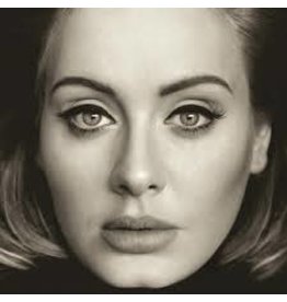 XL Recordings (LP) Adele - 25